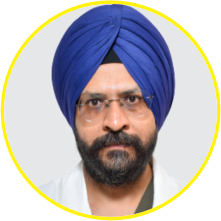 Dr. Sarabpreet Singh